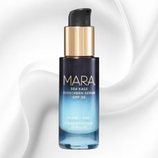 [New] Mara Algae Zinc Sea Kale Mineral Sunscreen Serum SPF 30