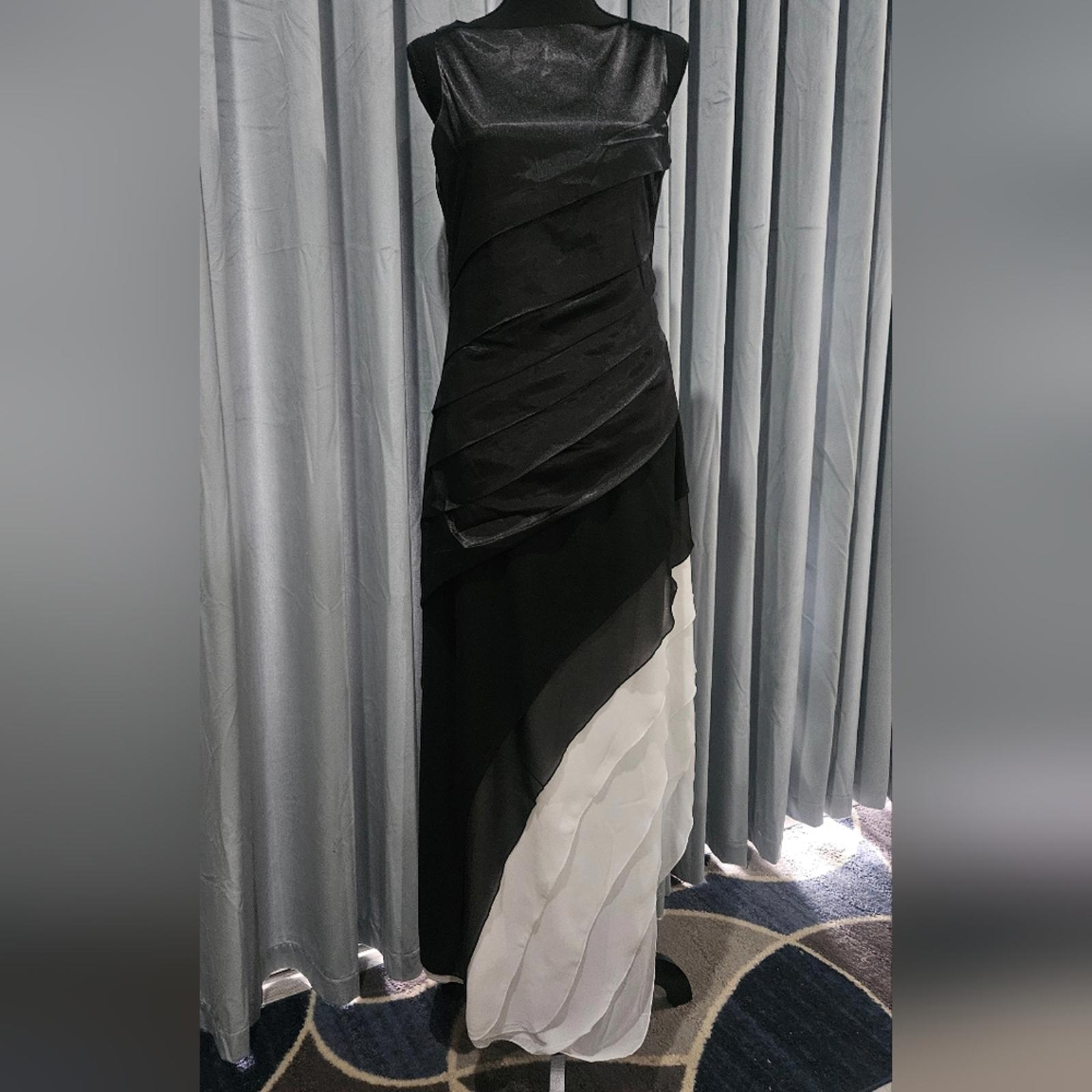 Long Casual Ombre Party Dress NWOT