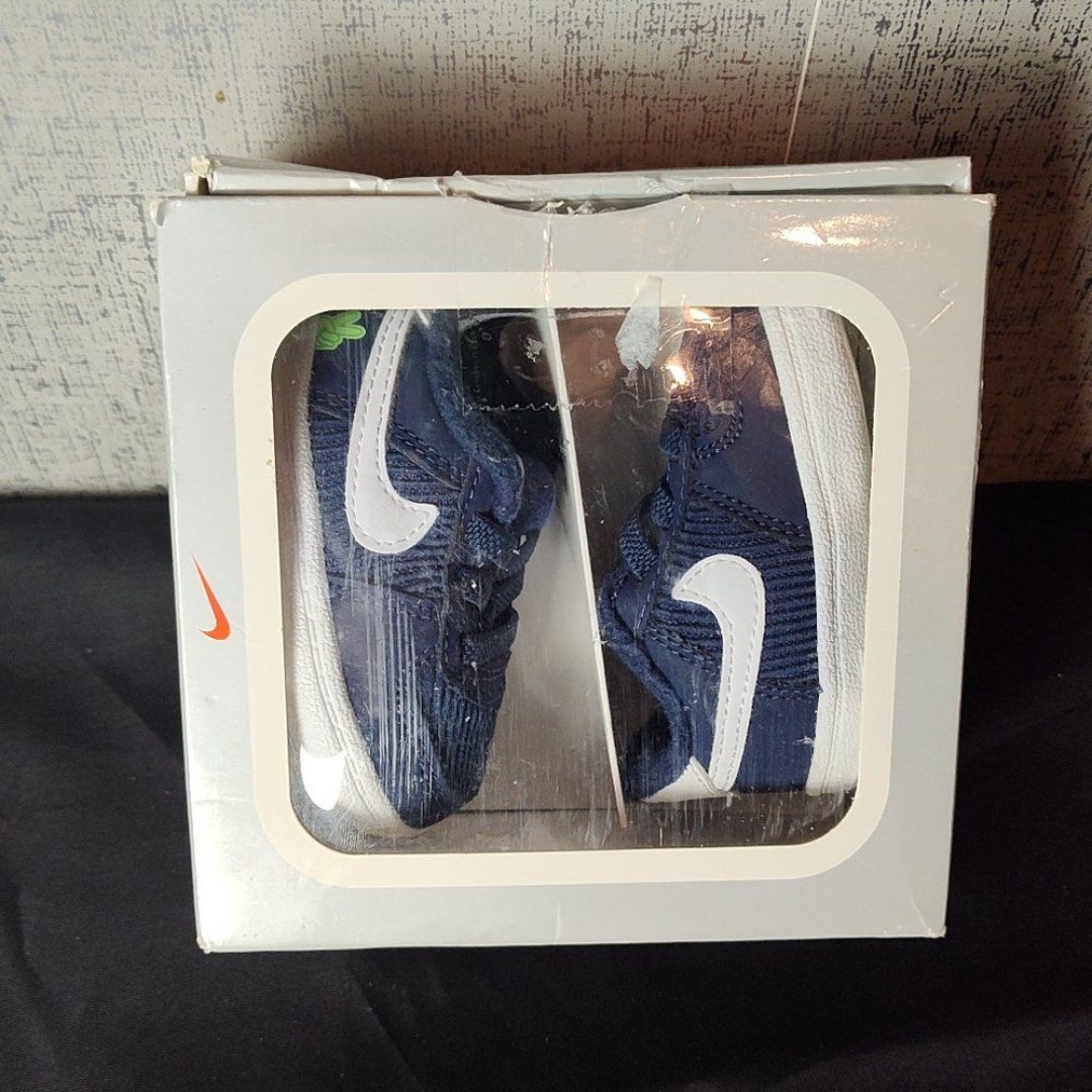 Nike Air Force 1 Crib SE Low Crib Sneakers