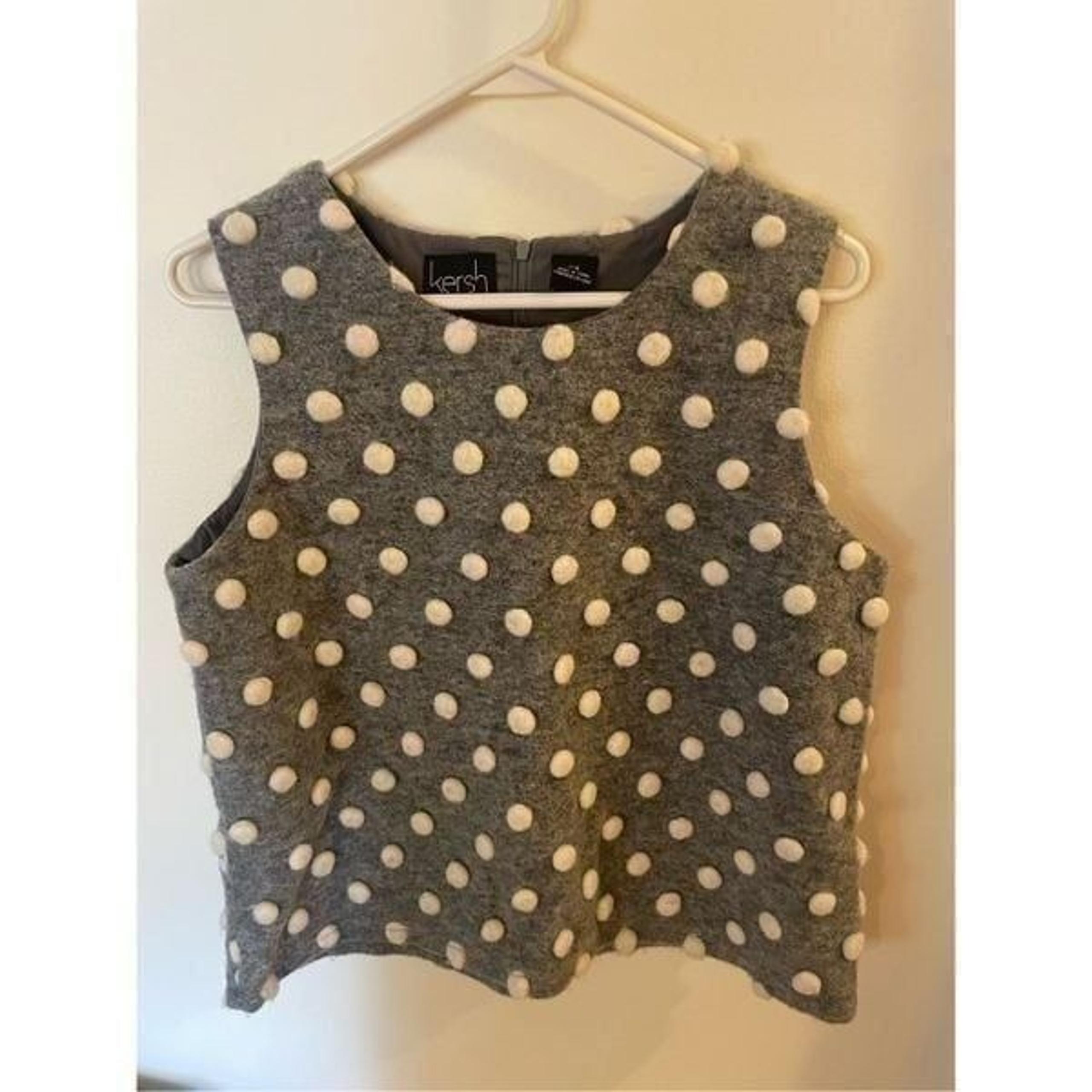 Kersh Vest (SZ L)