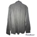 NWT Black Brown 100% Cotton Men’s Slim Fit Dress Shirt Size LARGE