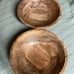 Food Safe Made In India Wooden Party Decor Decorative Kitchen Bowls