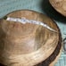 Food Safe Made In India Wooden Party Decor Decorative Kitchen Bowls