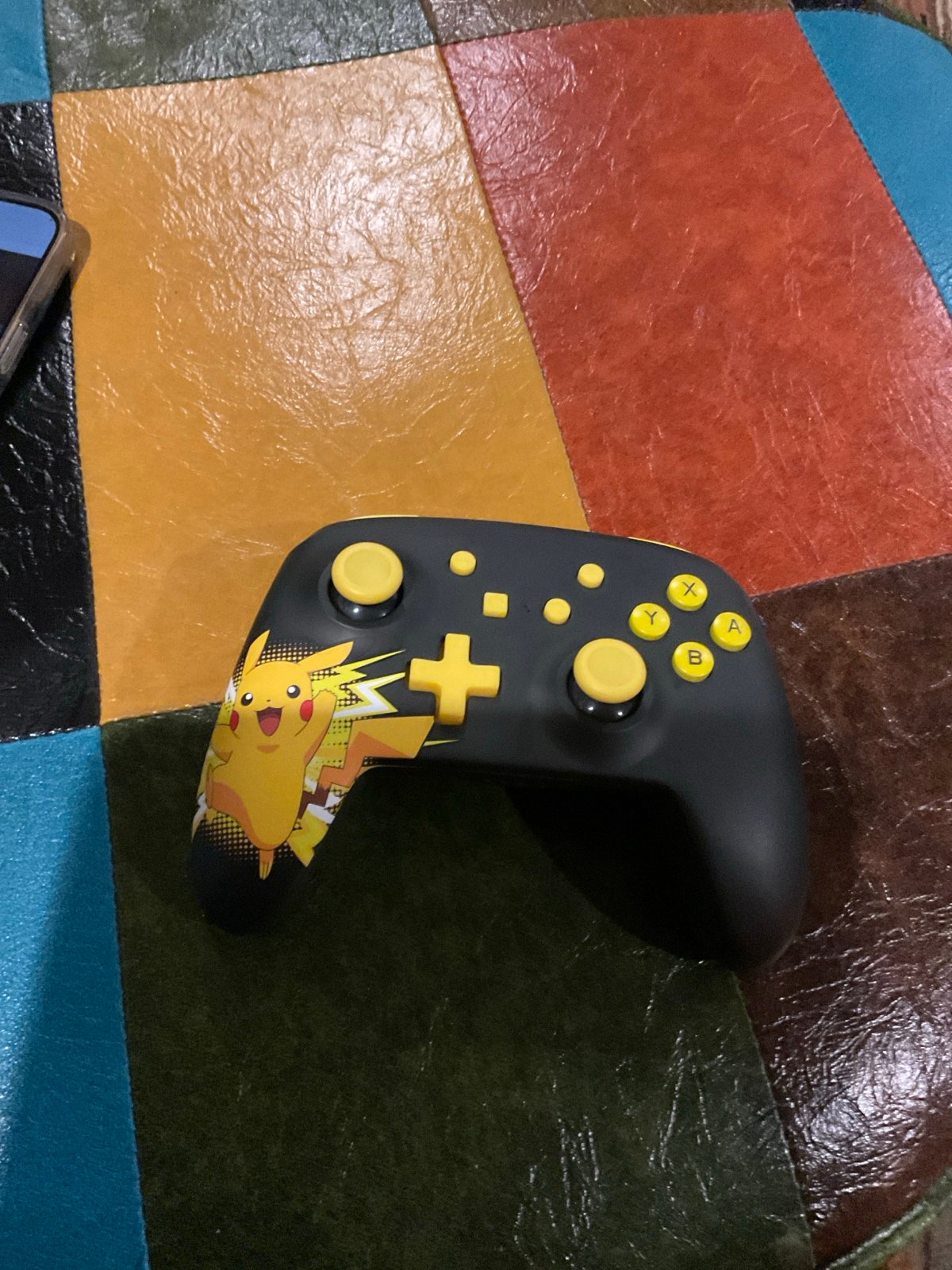 Controller