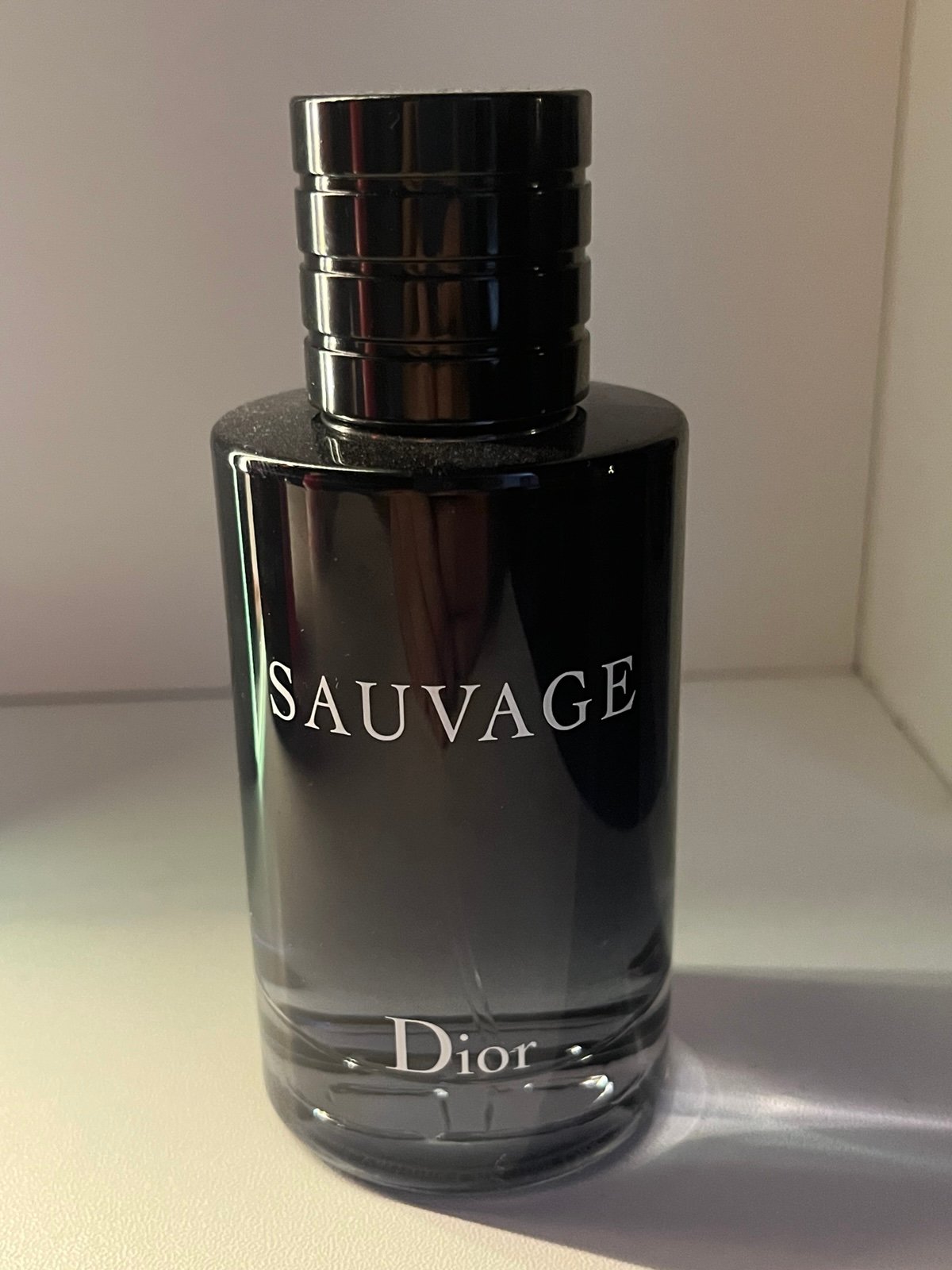 Dior Sauvage Cologne