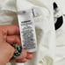 NWT Women’s Size Large Burberry Cherub Print T-shirt 100% Cotton In White/Black