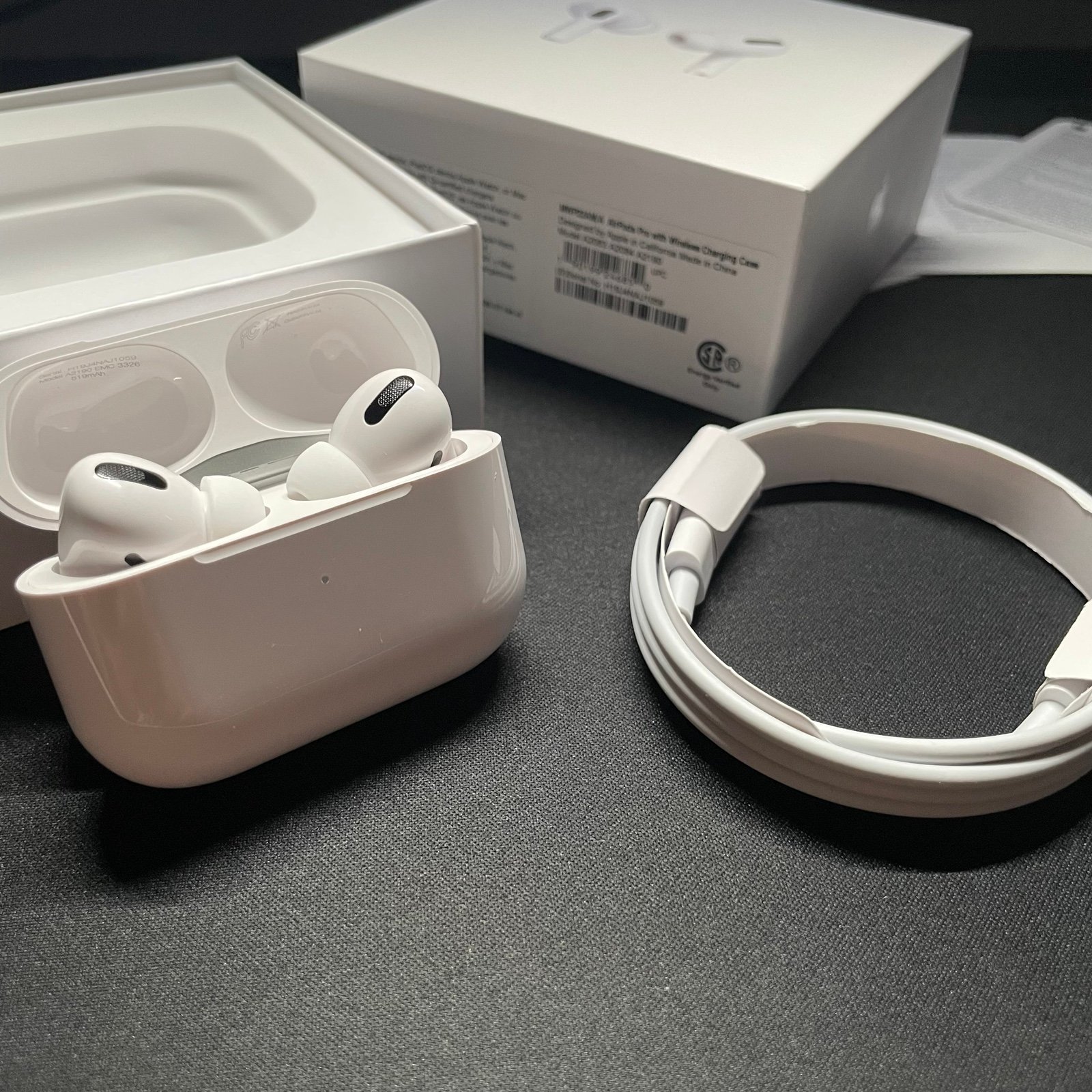 AirPods Pro 2nd Gen