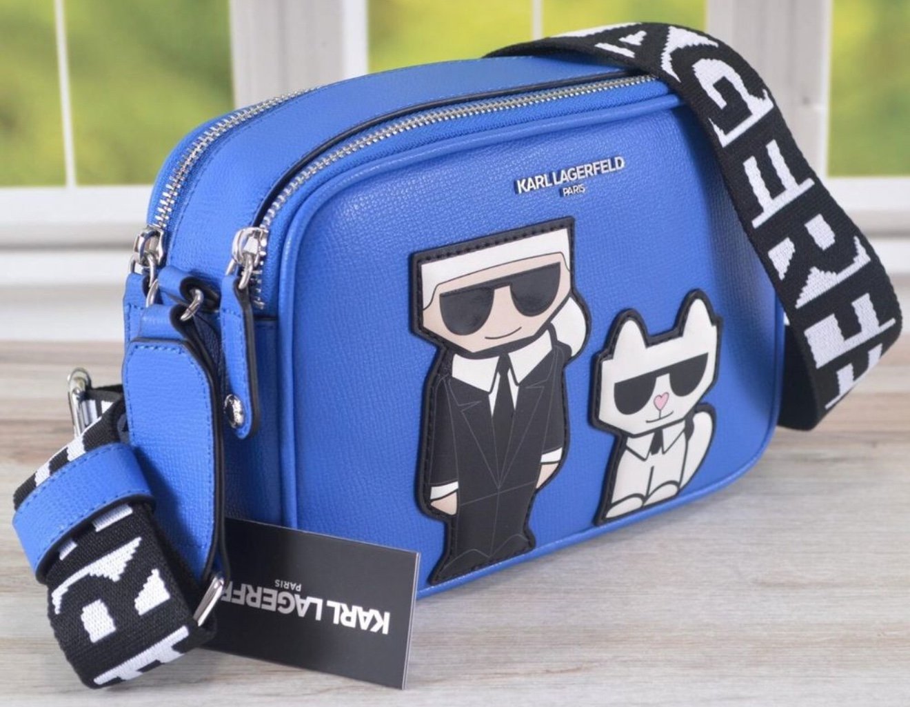Karl Lagerfeld