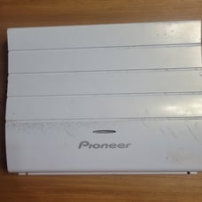 Vintage Pioneer Car Amplifier GM-X952
