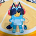 Bluey Rug