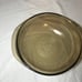 Vintage Pyrex Amber/Smoke Covered 2 Qt Corning Casserole Dish 024 w LID