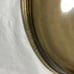 Vintage Pyrex Amber/Smoke Covered 2 Qt Corning Casserole Dish 024 w LID