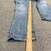Buckle silver jeans emc denim Eddie relaxed straight blue jeans mens sz 33x31