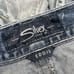 Buckle silver jeans emc denim Eddie relaxed straight blue jeans mens sz 33x31