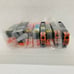 Ink Cartridges Canon Printer C-225 C-226 Black Cyan Magenta Yellow - New