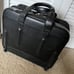 Protocol wheeled business case