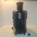 GE Fresh Juice Extractor 800W Plastic Is Cracked On Top Still Work (FL)