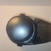 GE Fresh Juice Extractor 800W Plastic Is Cracked On Top Still Work (FL)