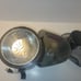 GE Fresh Juice Extractor 800W Plastic Is Cracked On Top Still Work (FL)