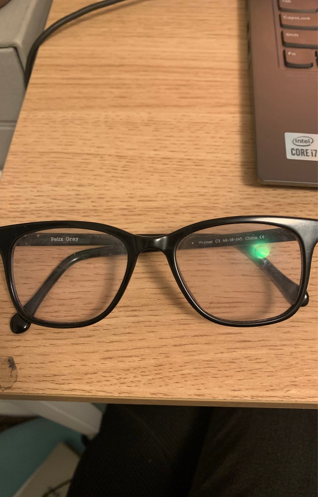Felix Gray Glasses