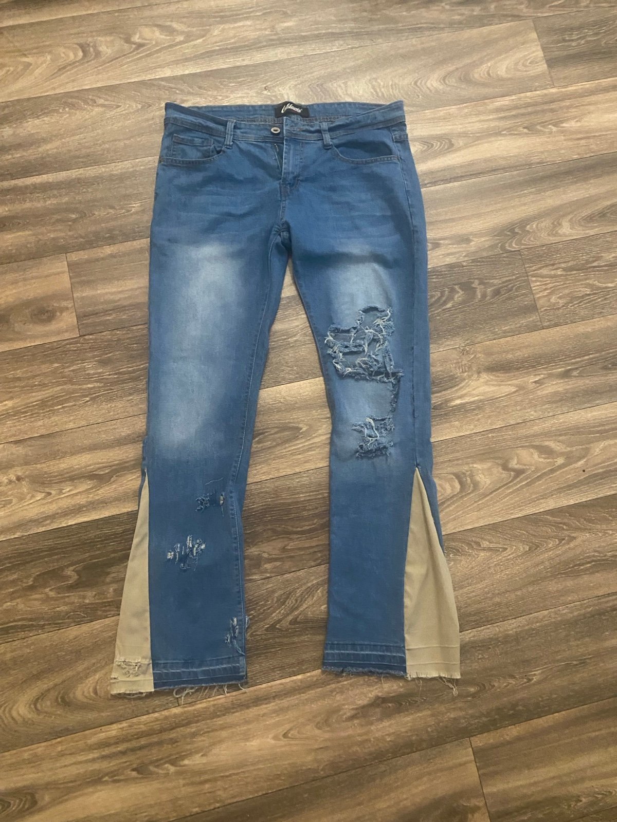 California Vintage Jeans