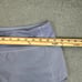Lululemon Size 8 Speed Up Short Low Rise 2.5” Running Shorts Performance Purple