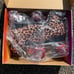 Leopard Print Impala Roller Skates