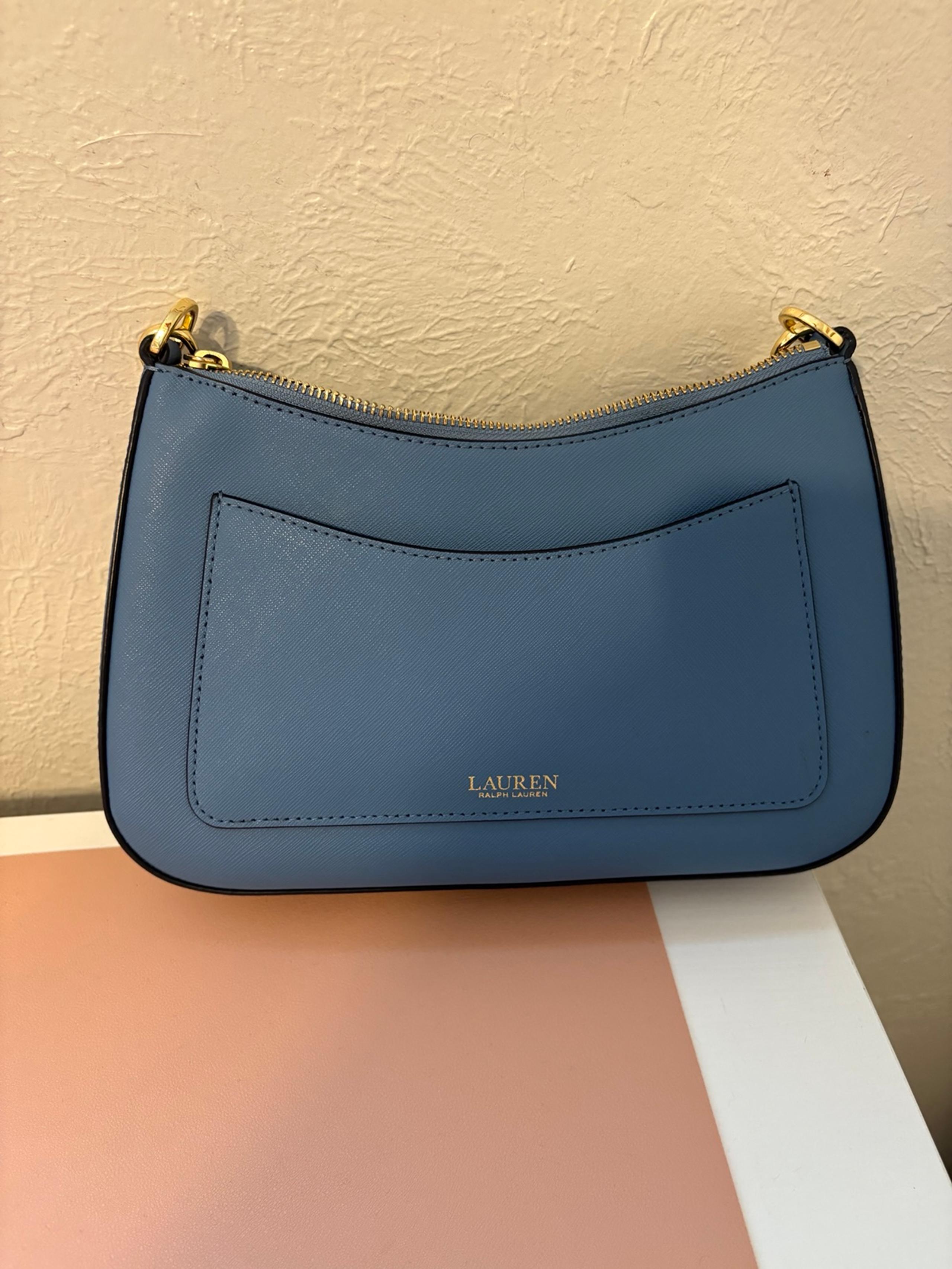 ralph lauren purse handbag