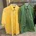 2 Men’s BUGATCHI Shirts