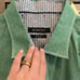2 Men’s BUGATCHI Shirts