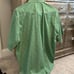 2 Men’s BUGATCHI Shirts