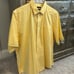 2 Men’s BUGATCHI Shirts