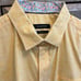 2 Men’s BUGATCHI Shirts