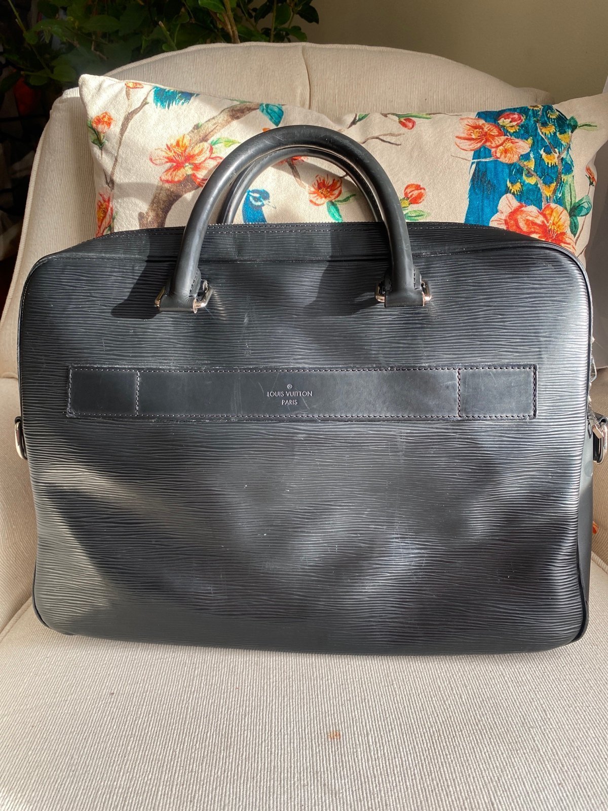 Louis Vuitton Messenger Bags | Mercari