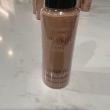 Luminess Airbrush Foundations (10)