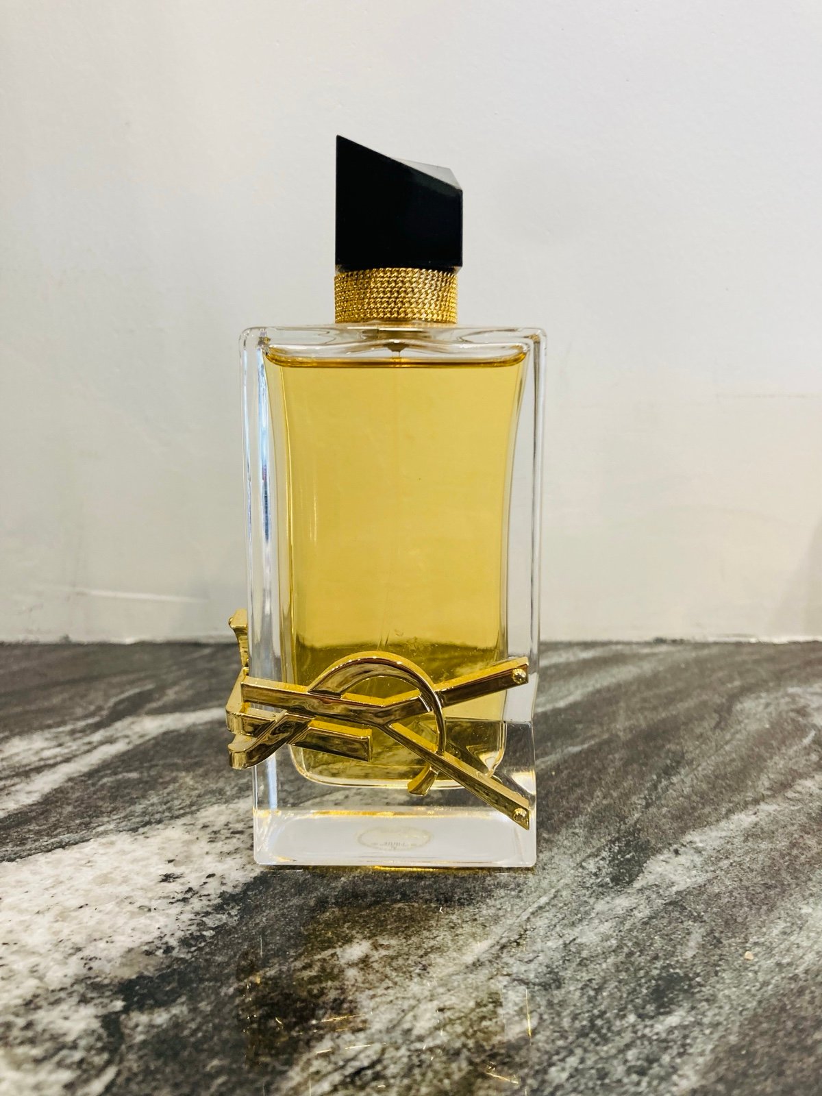 Ysl Libre Eau de Parfum 3 oz 90ml perfume for women Authentic