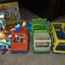 Bluey Bundle Play Sets