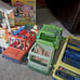 Bluey Bundle Play Sets
