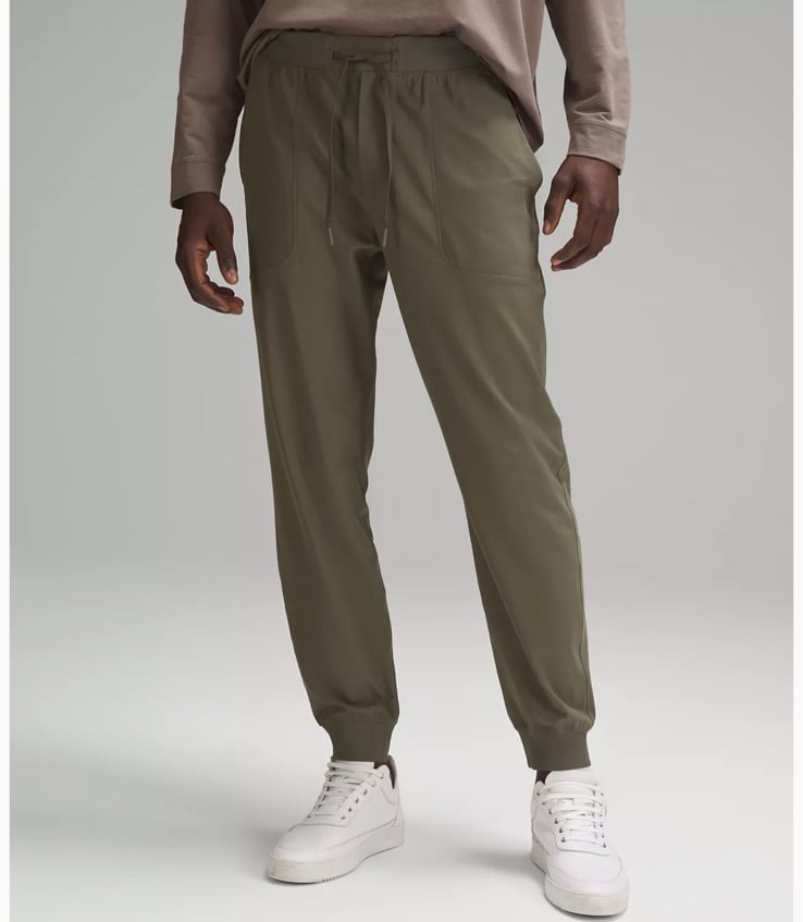 ABC Jogger (M)