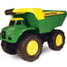 Big Scoop Dump Truck Sandbox Toy, 21 -T