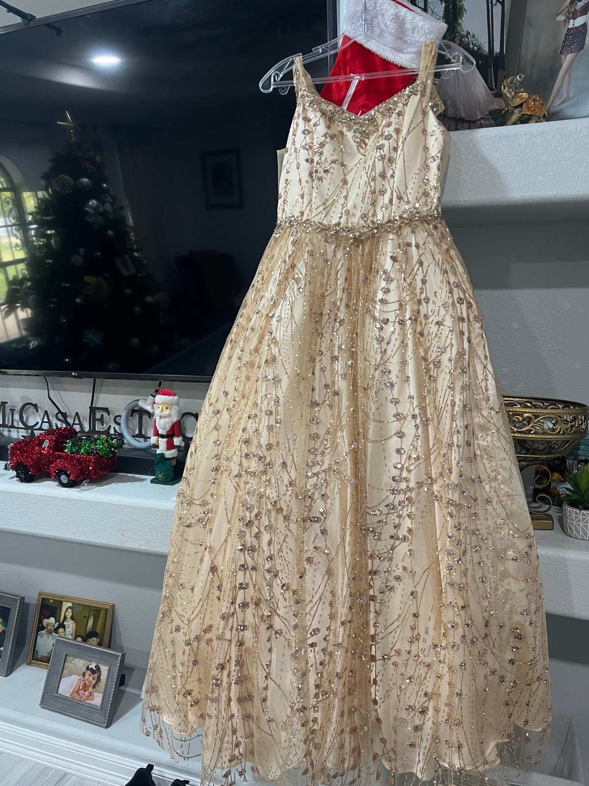 Dress