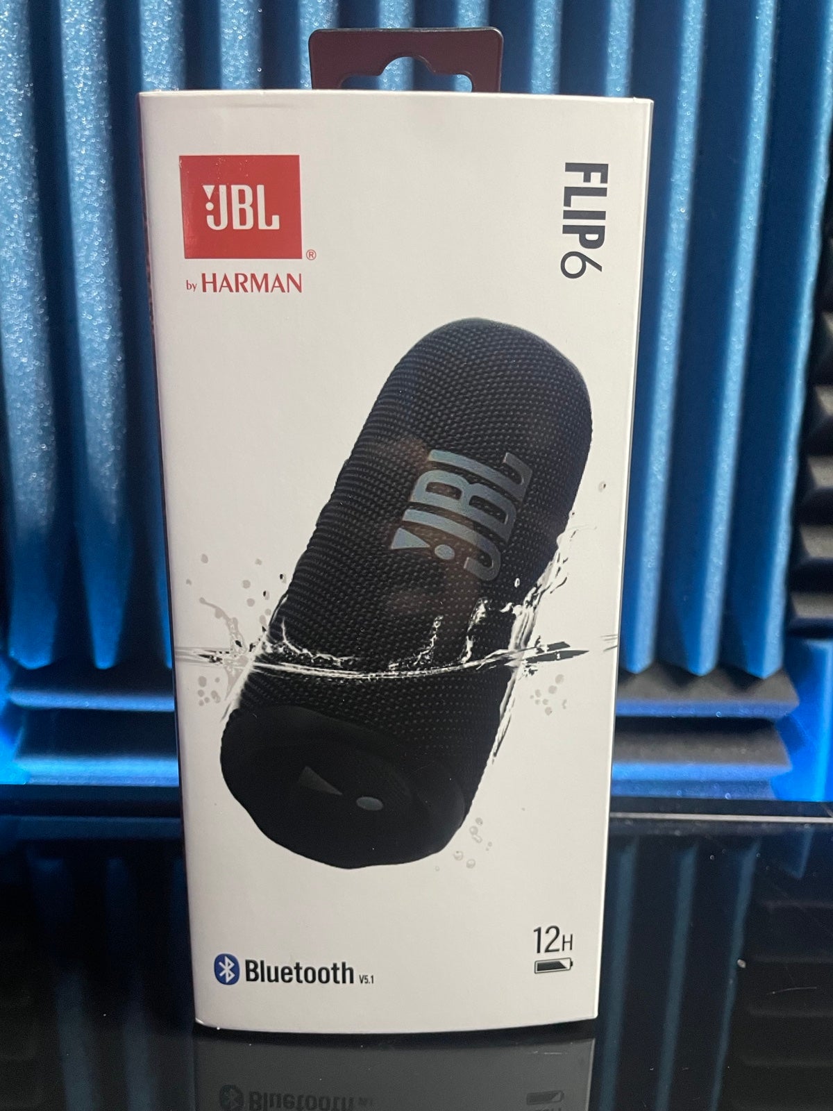 JBL Flip 6