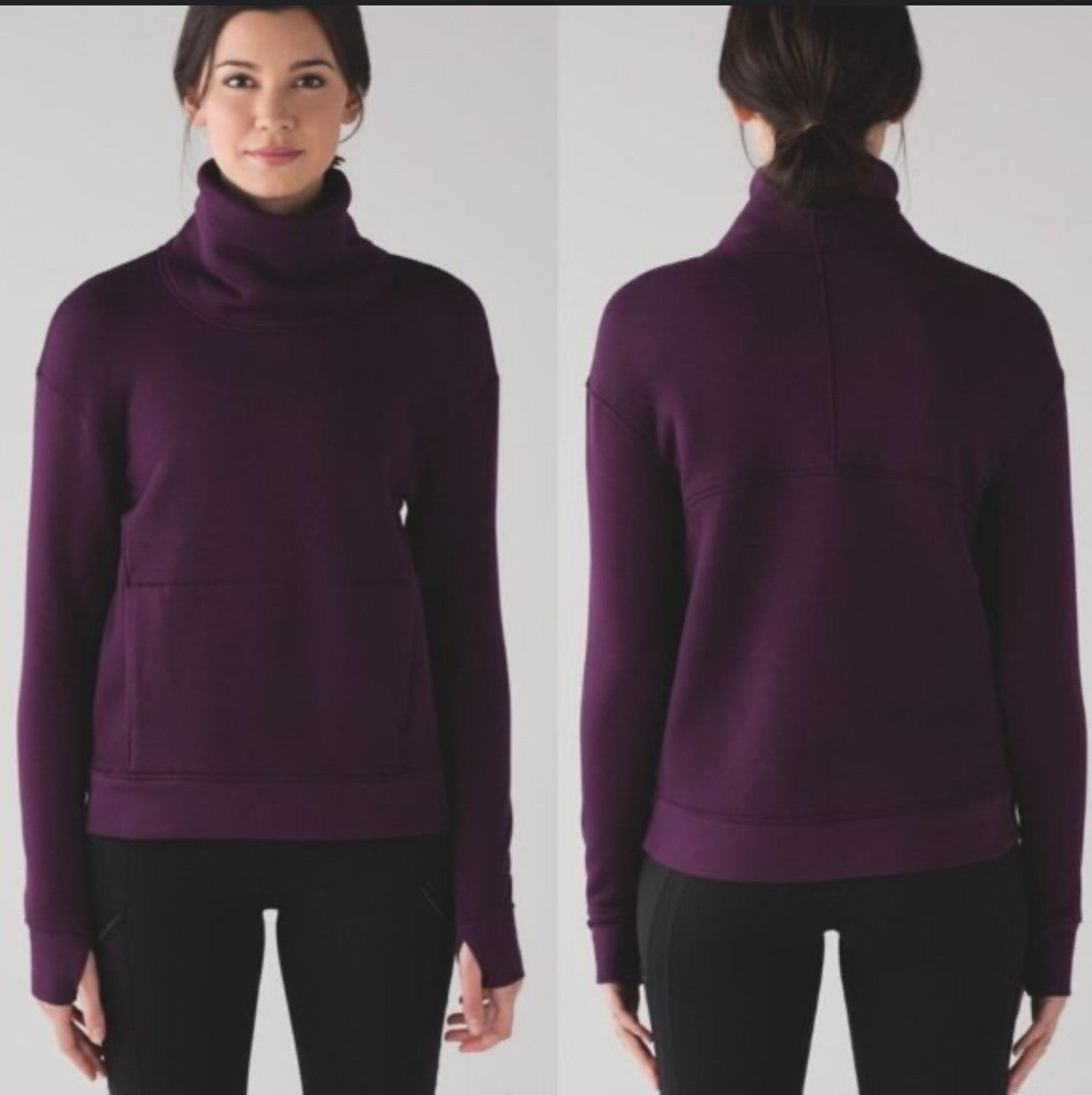 Lululemon Athletica Kick the Cold