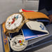 Disney Mickey Watch - Disney X Lorus - Fantasia Sorcerers Apprentice Vintage