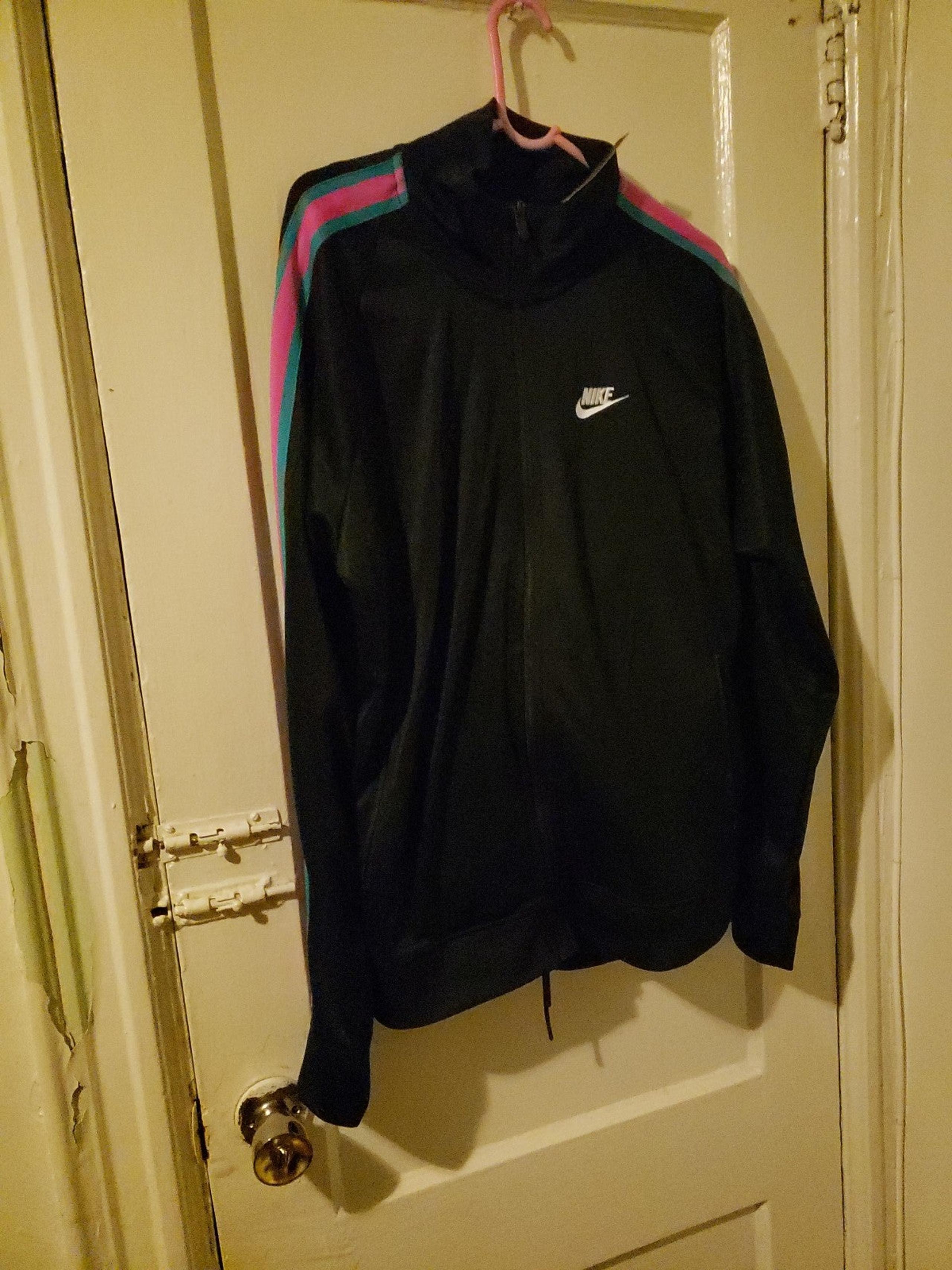 Mens Nike Sweatsuit