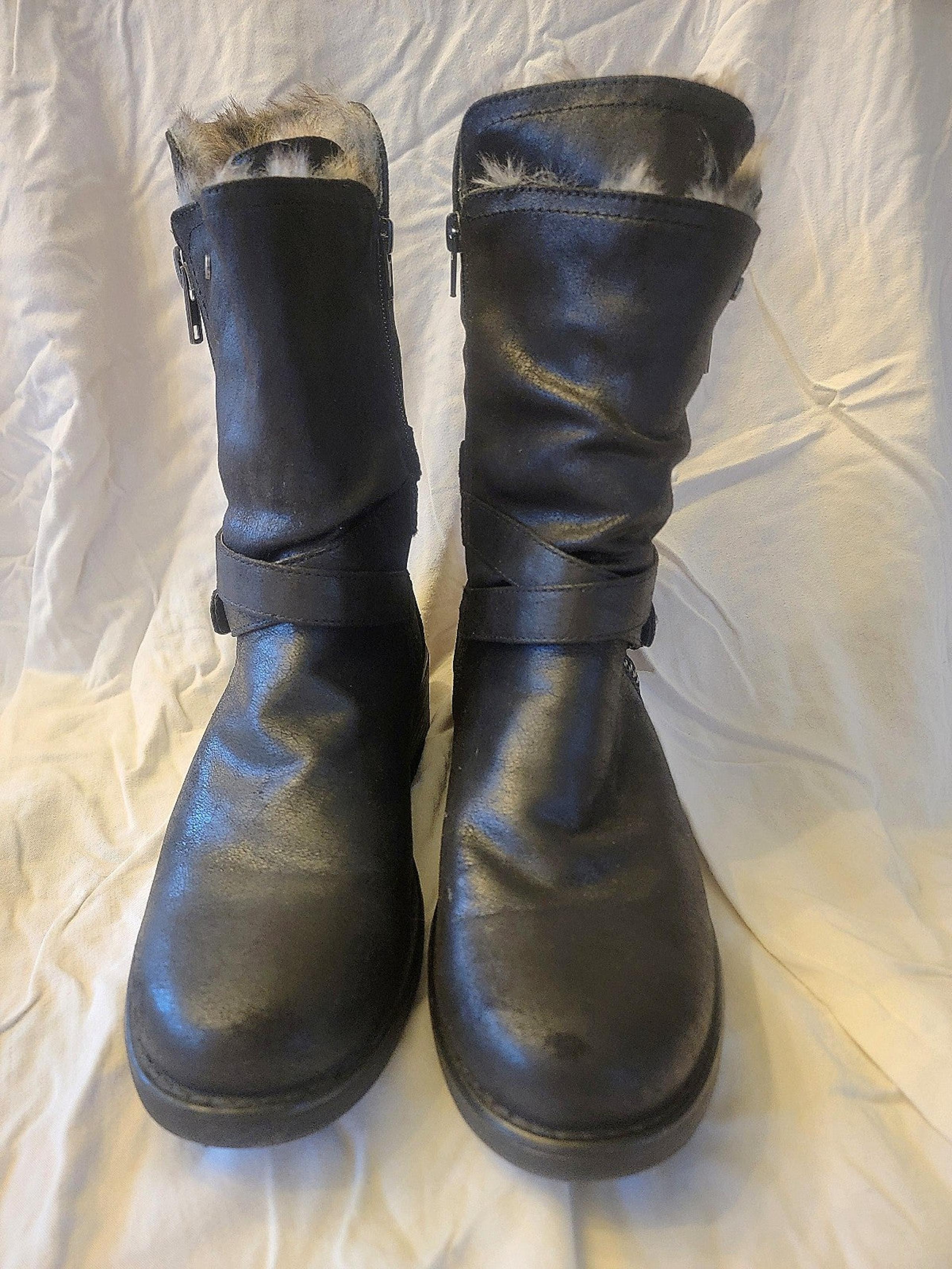 Carlos Santana Women's boots size 9.5