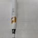Demarini CF Zen 31 -8 USSSA Composite Bat Two Piece Bat 2-3/4”