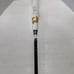 Demarini CF Zen 31 -8 USSSA Composite Bat Two Piece Bat 2-3/4”