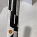 Demarini CF Zen 31 -8 USSSA Composite Bat Two Piece Bat 2-3/4”