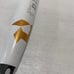Demarini CF Zen 31 -8 USSSA Composite Bat Two Piece Bat 2-3/4”